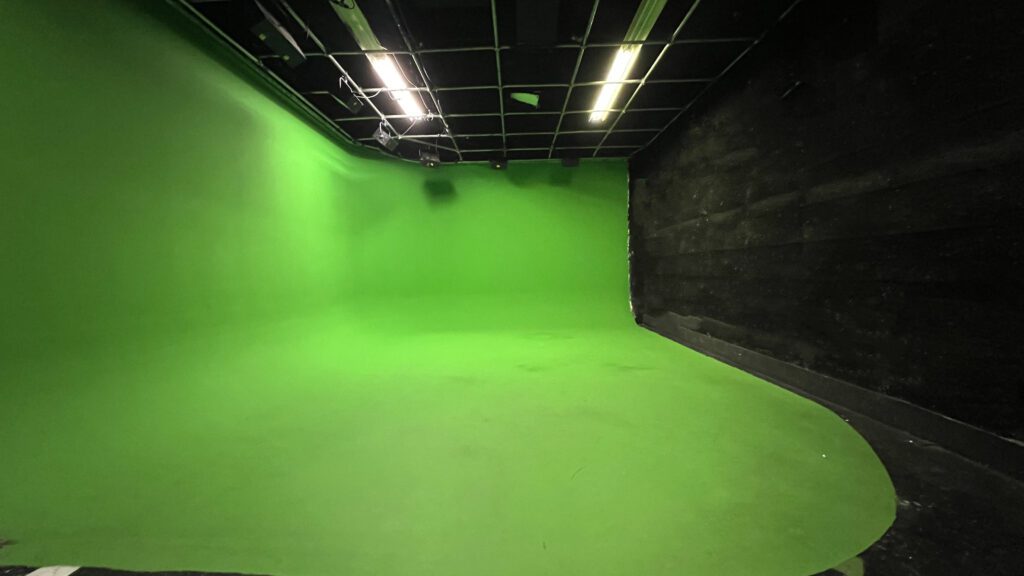 Toronto Green Studio and Film Studio