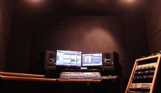 toronto sound studio