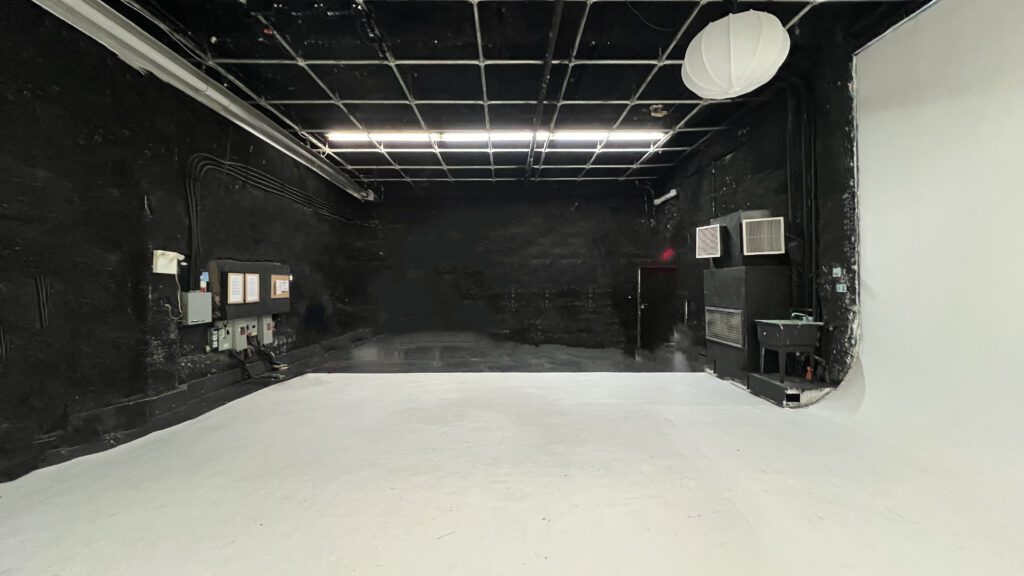 Toronto Film Studio and Video Production Studio